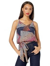 Ramy Brook Natasha top at Amazon